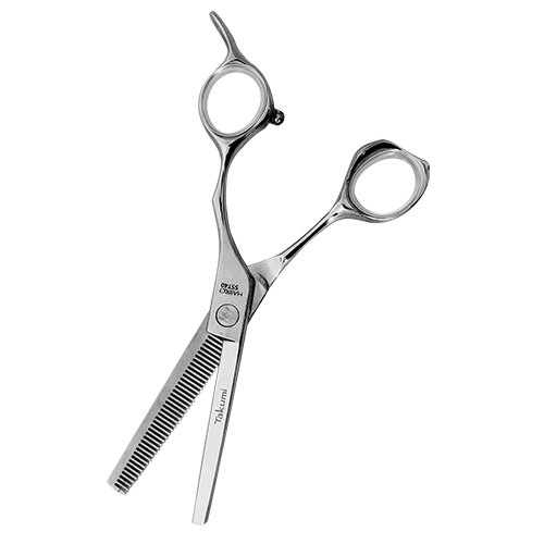 4★ Series - HAIIRO Thinning Shear