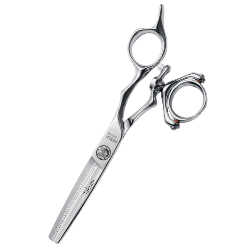 6★ Series - HISUI Thinning Shear - Swivel