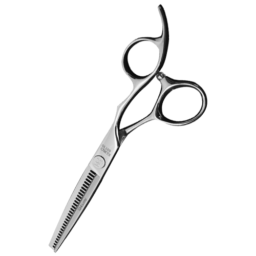 5★ Series - KURO Thinning Shear