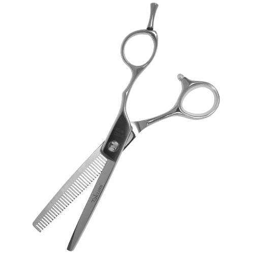4★ Series - SHIRO Thinning Shear